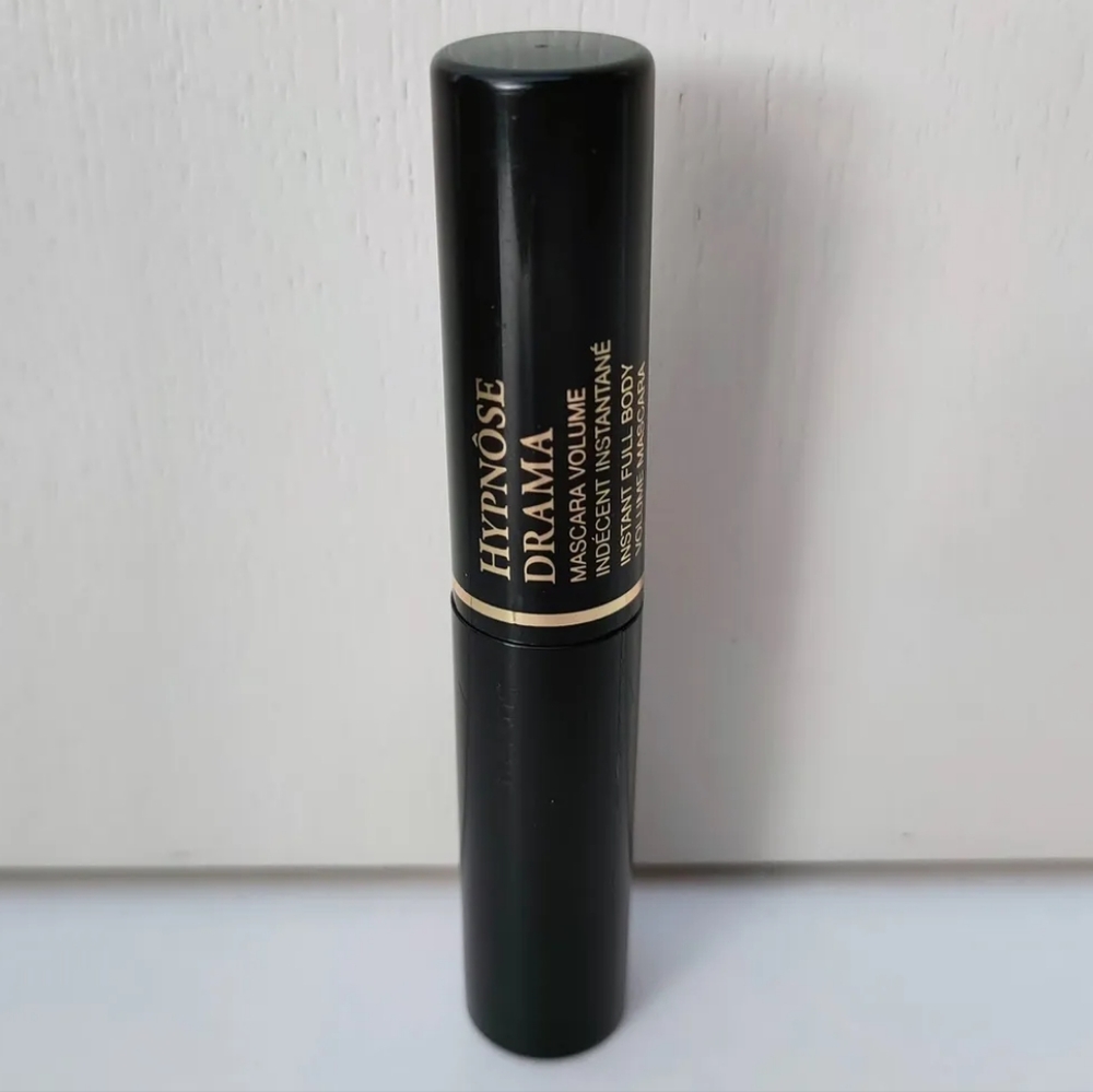Lancome Hypnose Drama Mascara Mini in 01 Excessive Black